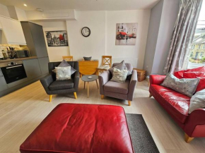 Apartment 3 Trowbridge Rd Bradford on Avon